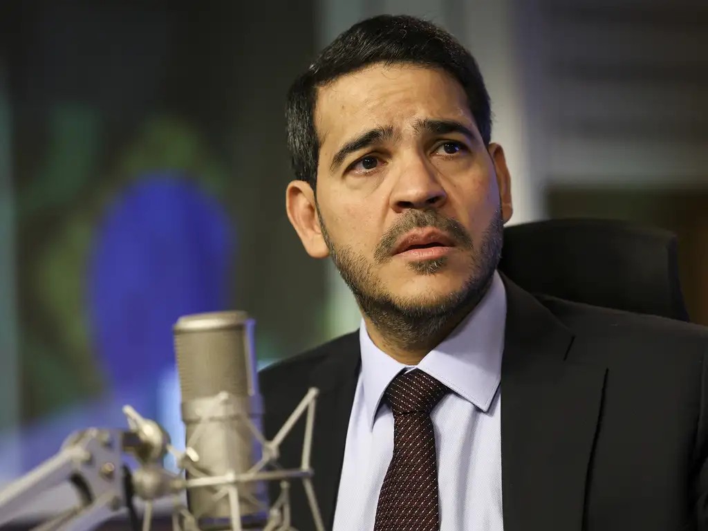 Composição atual do STF: 11 ministros indicados por presidentes da República - composição do STF