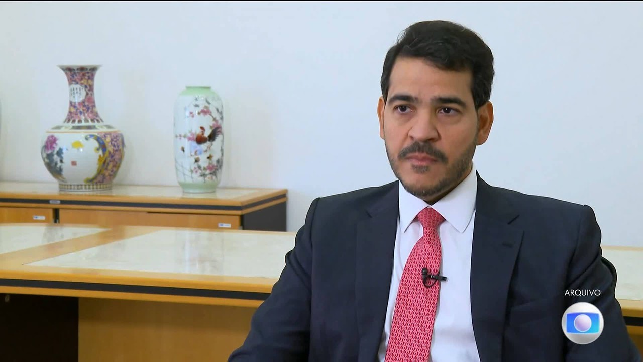 Sabatina de Jorge Messias na CCJ do Senado testa apoio para vaga no STF - sabatina Jorge Messias