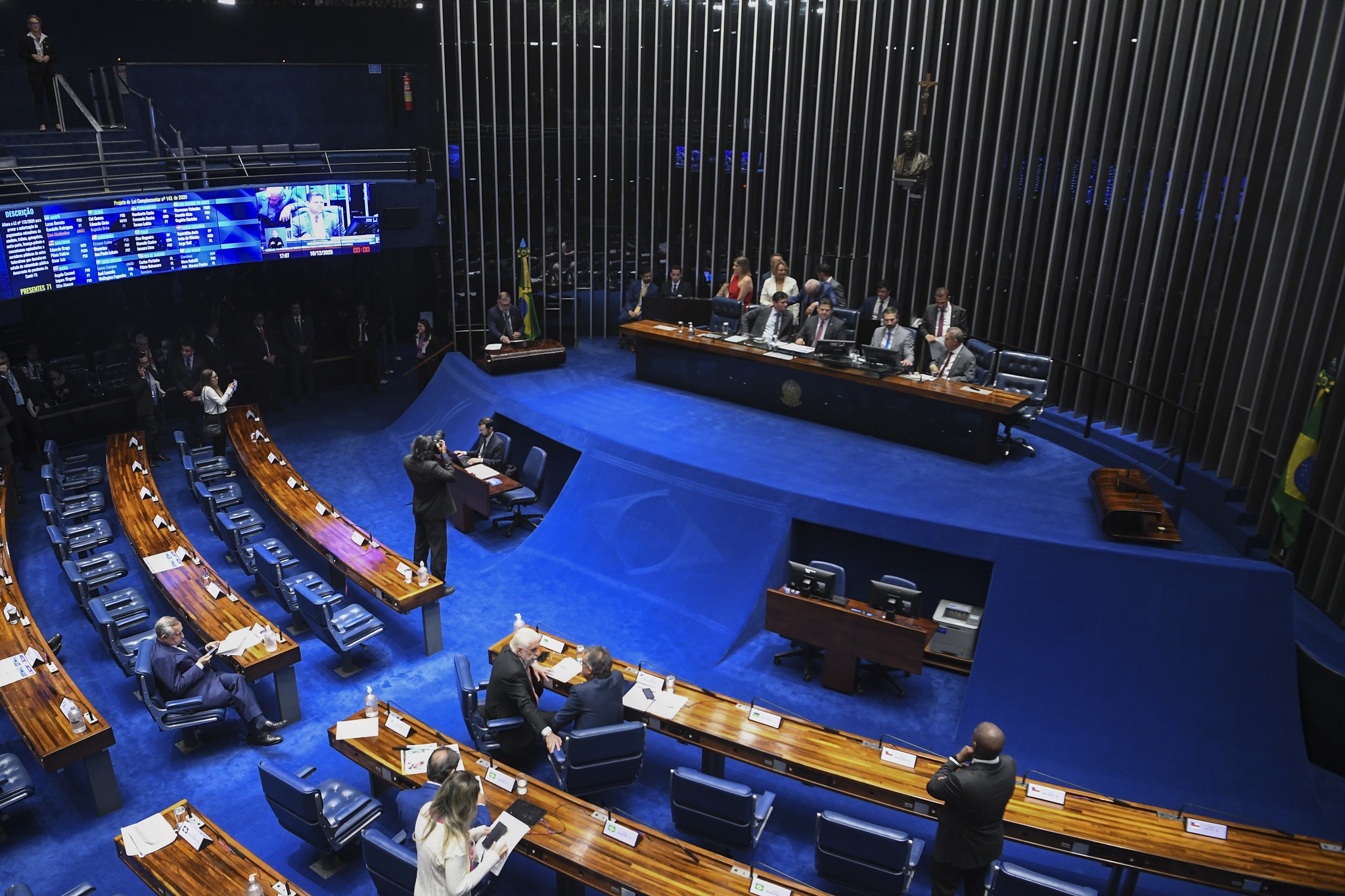 Senado avalia indicação de Jorge Messias para vaga no STF em sabatina decisiva - Jorge Messias STF