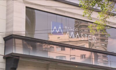 Cedae perde R$ 222 milhões após ignorar alerta sobre risco no Banco Master - investimentos Cedae Banco Master
