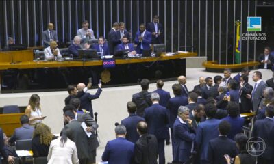 Congresso rejeita equiparação de facções criminosas a organizações terroristas no Brasil - equiparação facções criminosas a organizações terroristas