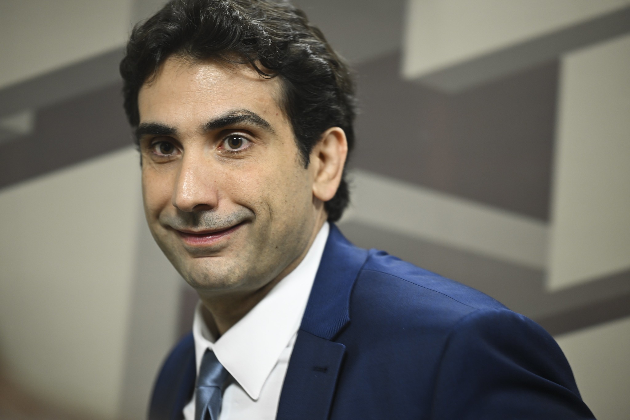 Liquidação do Banco Master será foco da audiência de Gabriel Galípolo no Senado