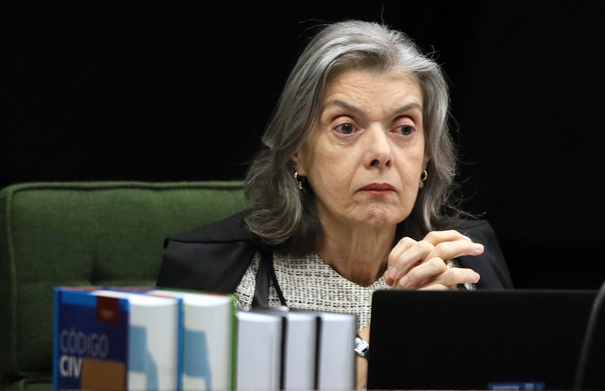 Pesquisa Datafolha revela importância da diversidade para próxima nomeação no STF