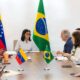 Brasil se oferece para ajudar reconstrução da Venezuela após terremotos devastadores - reconstrução Venezuela após terremotos