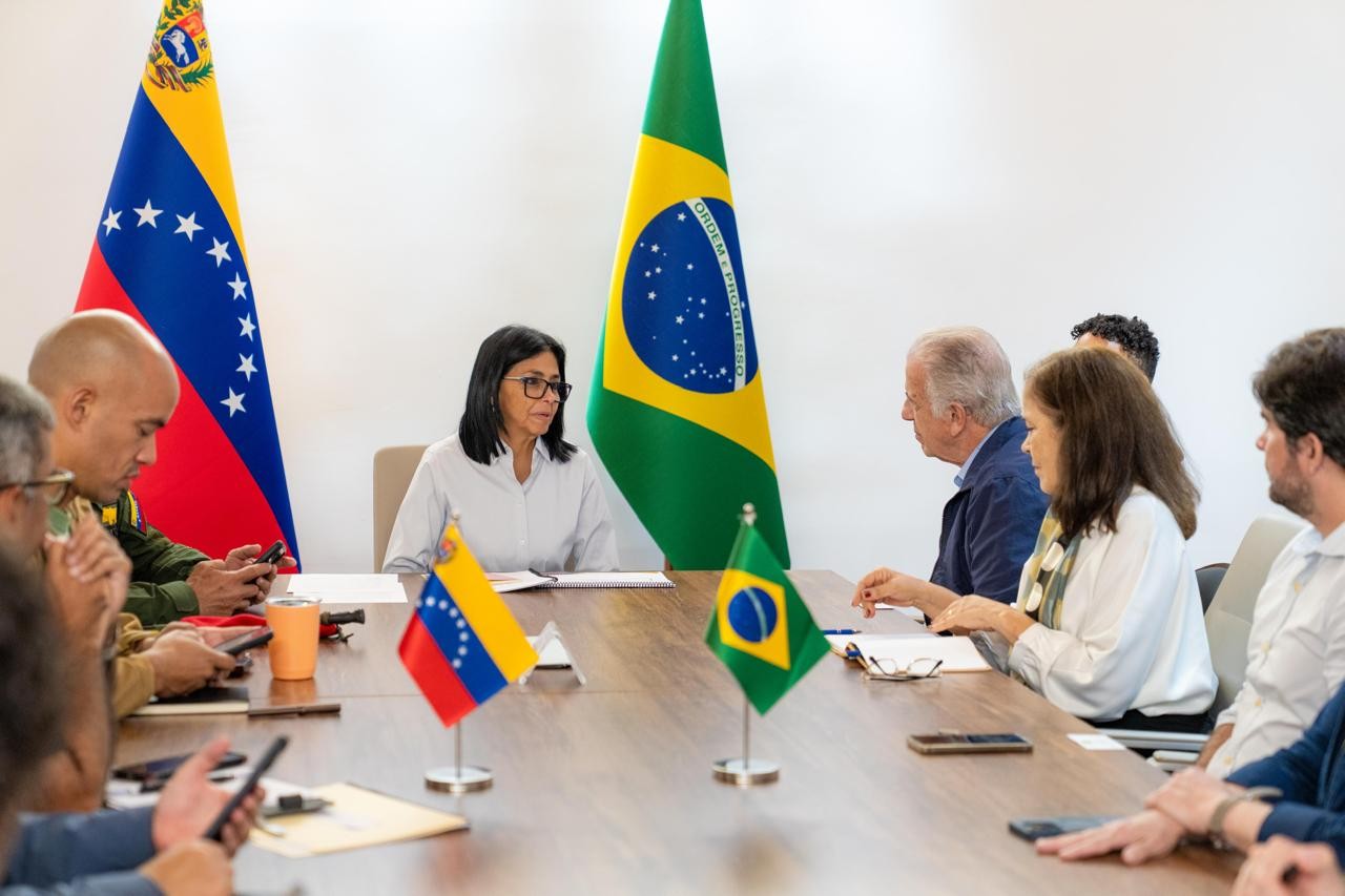 Brasil se oferece para ajudar reconstrução da Venezuela após terremotos devastadores - reconstrução Venezuela após terremotos