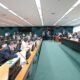 CCJ da Câmara aprova PEC que reduz maioridade penal para 16 anos e avança no Congresso - redução da maioridade penal