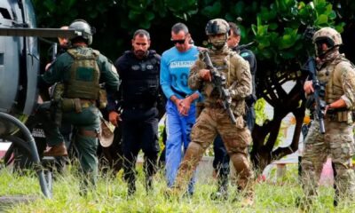 Classificação do PCC e CV como terroristas pelos EUA pode gerar impactos econômicos e diplomáticos no Brasil - PCC e CV classificados como terroristas