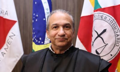 CNJ abre processo disciplinar contra desembargador Magid Láuar por crimes sexuais em Minas Gerais - processo contra desembargador Magid Láuar