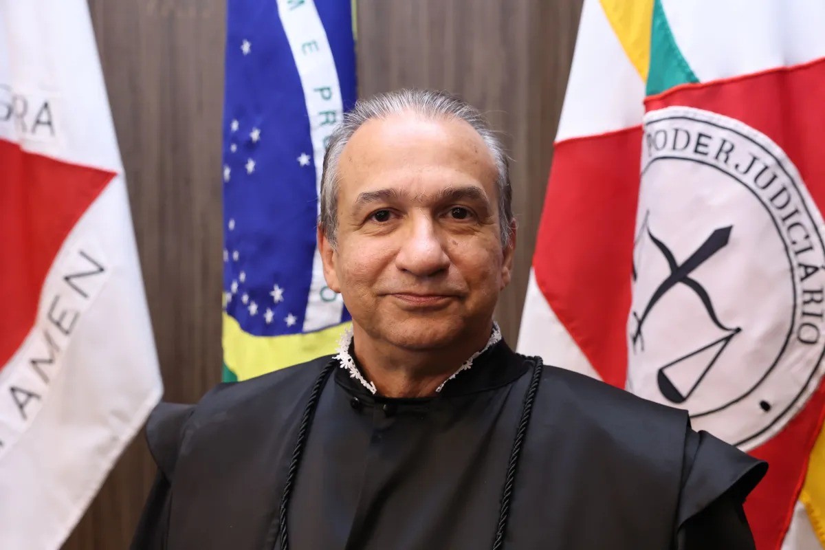 CNJ abre processo disciplinar contra desembargador Magid Láuar por crimes sexuais em Minas Gerais - processo contra desembargador Magid Láuar