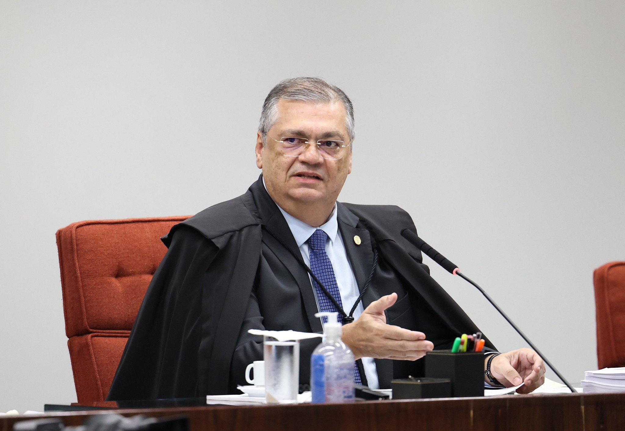 CNJ deve regulamentar fim da aposentadoria compulsória para juízes em punições disciplinares