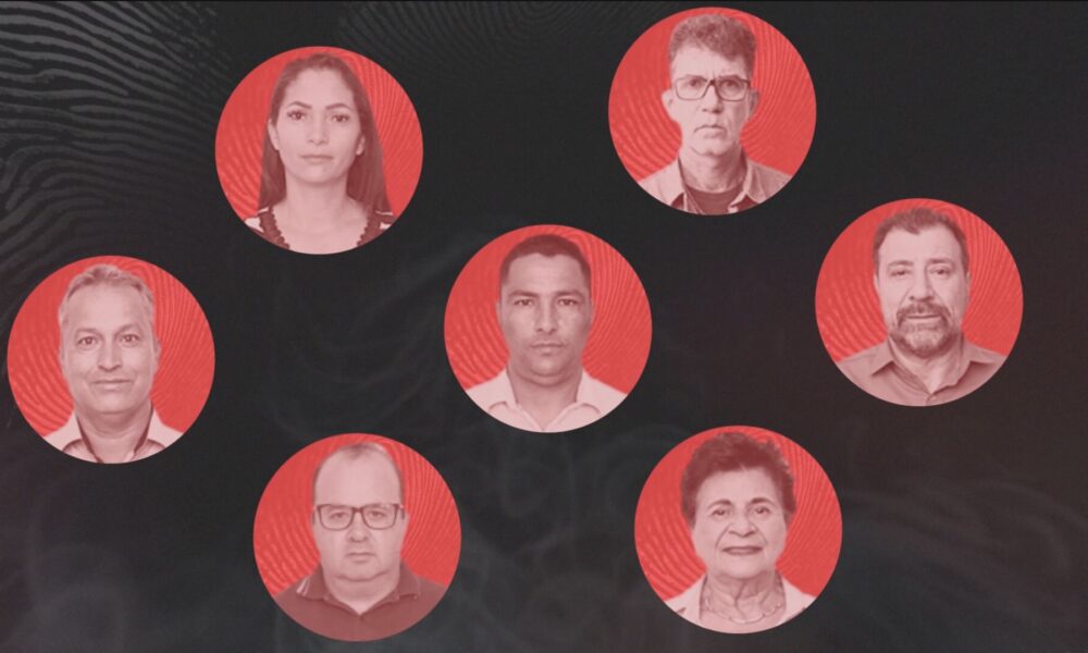 Compra de votos no Paraná: cassação de sete vereadores em Francisco Alves após esquema com combustível