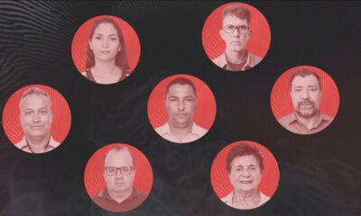 Compra de votos no Paraná: cassação de sete vereadores em Francisco Alves após esquema com combustível