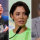 Conflito entre Flávio e Michelle Bolsonaro evidencia tensão no PL, diz presidente do partido - divergências entre Flávio e Michelle Bolsonaro