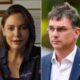 Crise na Família Bolsonaro: Michelle Expõe Conflito com Flávio e Impactos na Campanha de 2026