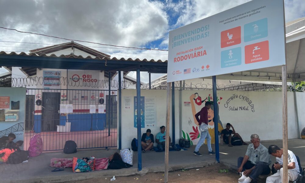 Cubanos lideram pedidos de refúgio no Brasil em 2025, superando venezuelanos pela primeira vez - pedidos de refúgio no Brasil 2025