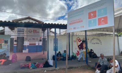 Cubanos lideram pedidos de refúgio no Brasil em 2025, superando venezuelanos pela primeira vez - pedidos de refúgio no Brasil 2025