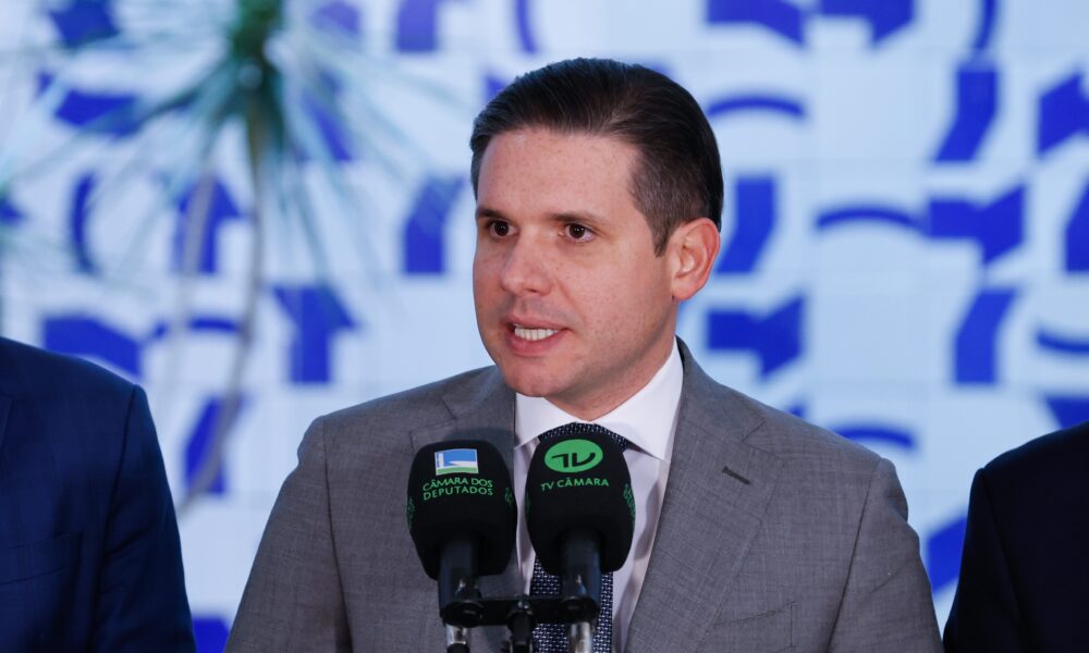 Daniel Vorcaro custeou hotel de luxo para Ciro Nogueira e Hugo Motta em Lisboa, revela PF - Daniel Vorcaro gastos com parlamentares