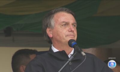 Defesa de Bolsonaro solicita prorrogação da prisão domiciliar ao STF - prisão domiciliar de Bolsonaro