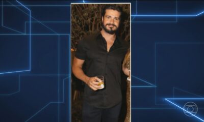 Defesa de Felipe Vorcaro contesta fuga em carrinho de golfe e solicita liberdade ao STF