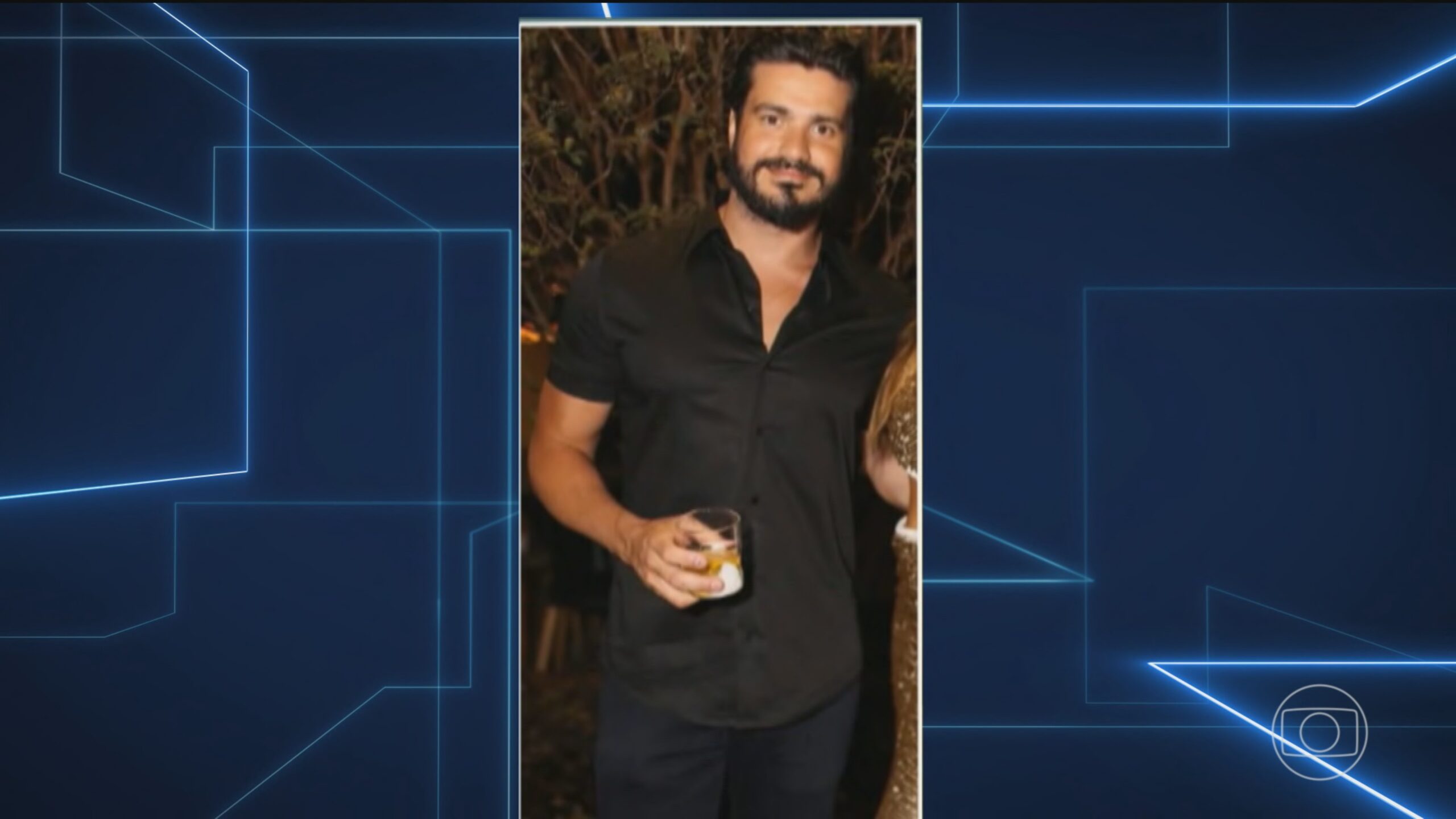Defesa de Felipe Vorcaro contesta fuga em carrinho de golfe e solicita liberdade ao STF