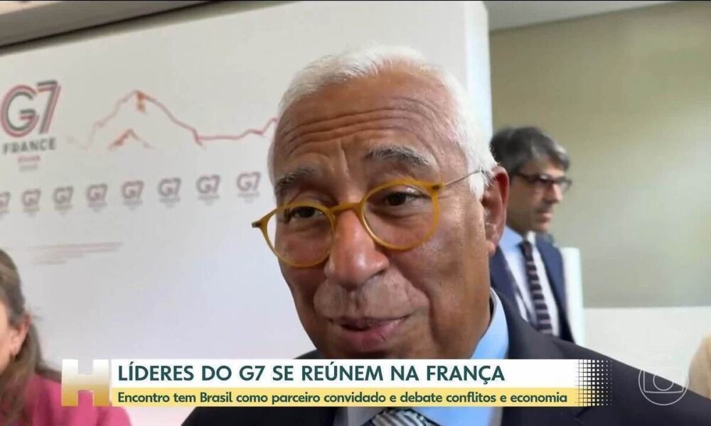 Desafios de Lula no G7: como o Brasil busca protagonismo em meio a crises globais e tensões com EUA e UE