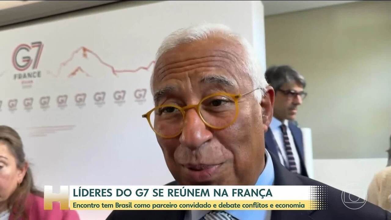 Desafios de Lula no G7: como o Brasil busca protagonismo em meio a crises globais e tensões com EUA e UE