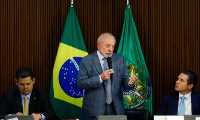 Disputa pela sucessão nas presidências do Congresso trava votações no Senado e na Câmara - votações no Congresso