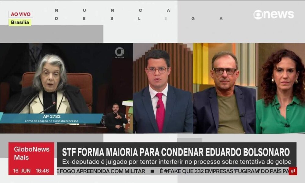 Eduardo Bolsonaro é condenado por coação e multa de R$ 162 mil, diz ministro Moraes - condenação Eduardo Bolsonaro