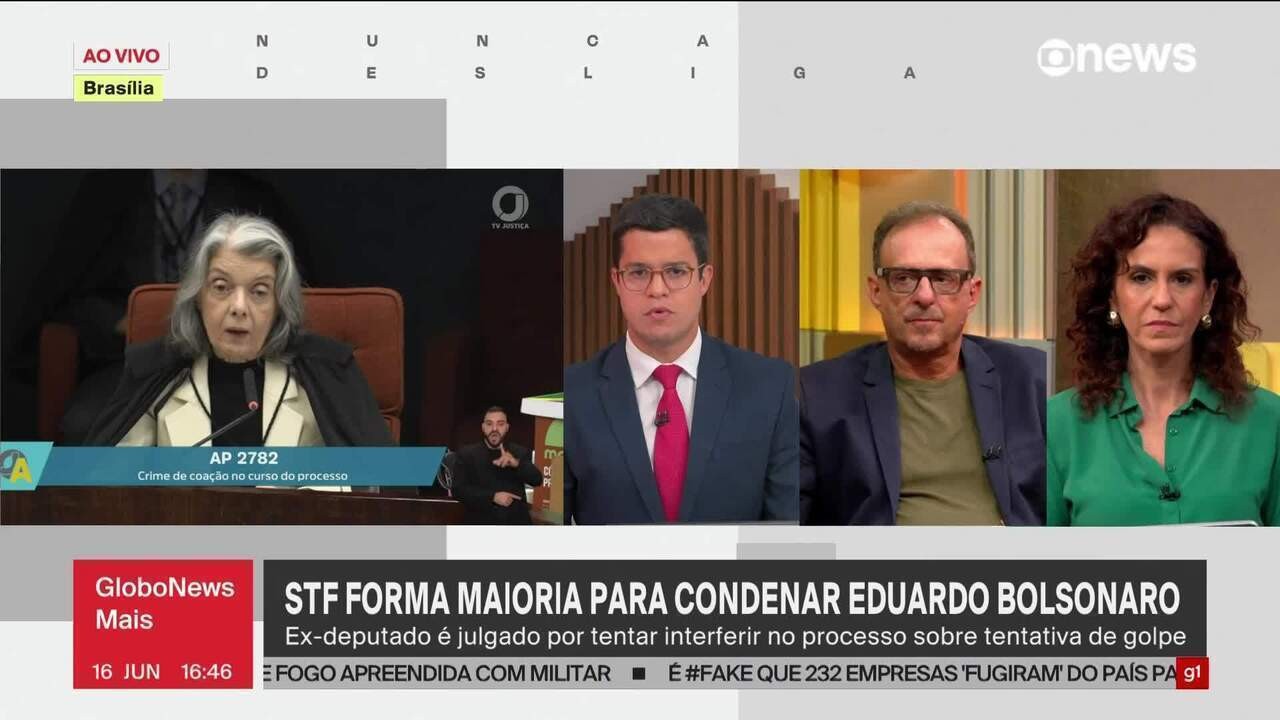 Eduardo Bolsonaro é condenado por coação e multa de R$ 162 mil, diz ministro Moraes - condenação Eduardo Bolsonaro
