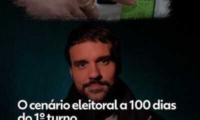 Eleições 2026: TSE registra aumento recorde de ações por uso de IA e propaganda antecipada