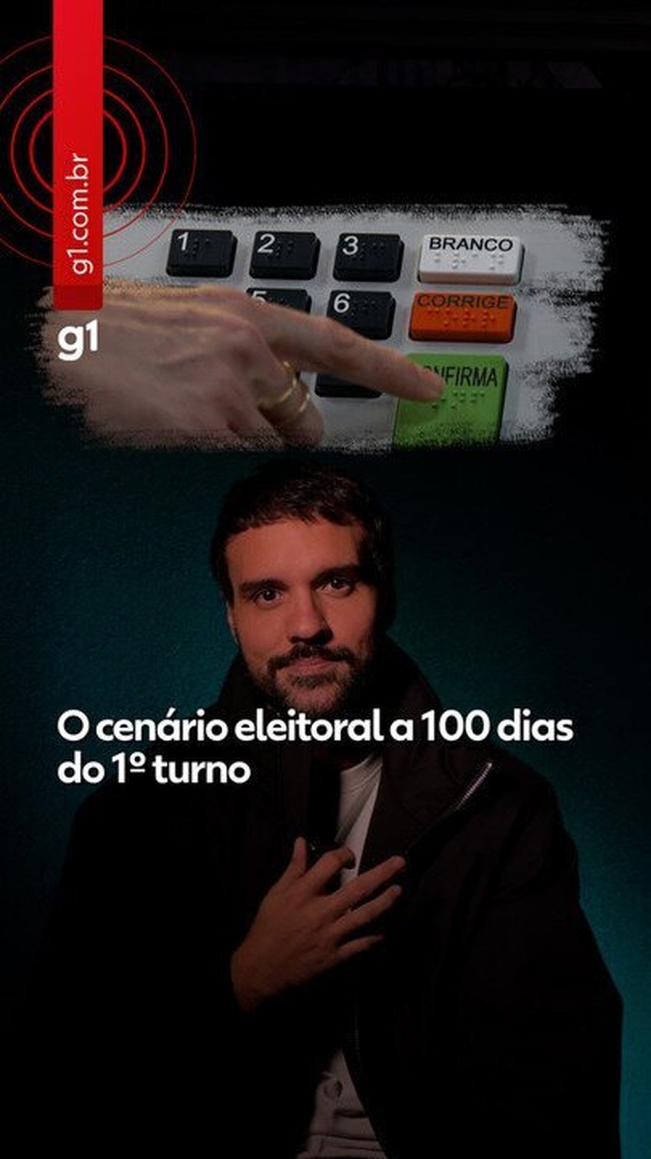 Eleições 2026: TSE registra aumento recorde de ações por uso de IA e propaganda antecipada