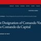 EUA classificam PCC e CV como organizações terroristas a partir de 5 de junho - PCC e CV como terroristas