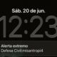 Falsos alertas da Defesa Civil expõem vulnerabilidade do sistema de emergência no Brasil - Defesa Civil Alerta
