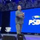 Flávio Bolsonaro enfrenta resistência para consolidar apoio no Nordeste em 2026 - Flávio Bolsonaro Nordeste 2026