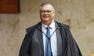 Flávio Dino mantém remoção de vídeo ofensivo e critica discurso político agressivo no Amazonas