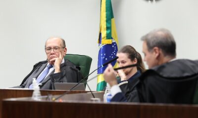 Gilmar Mendes afirma que divergências no STF não indicam desunião no caso Master