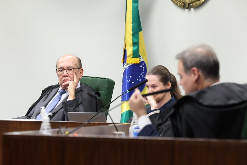 Gilmar Mendes afirma que divergências no STF não indicam desunião no caso Master