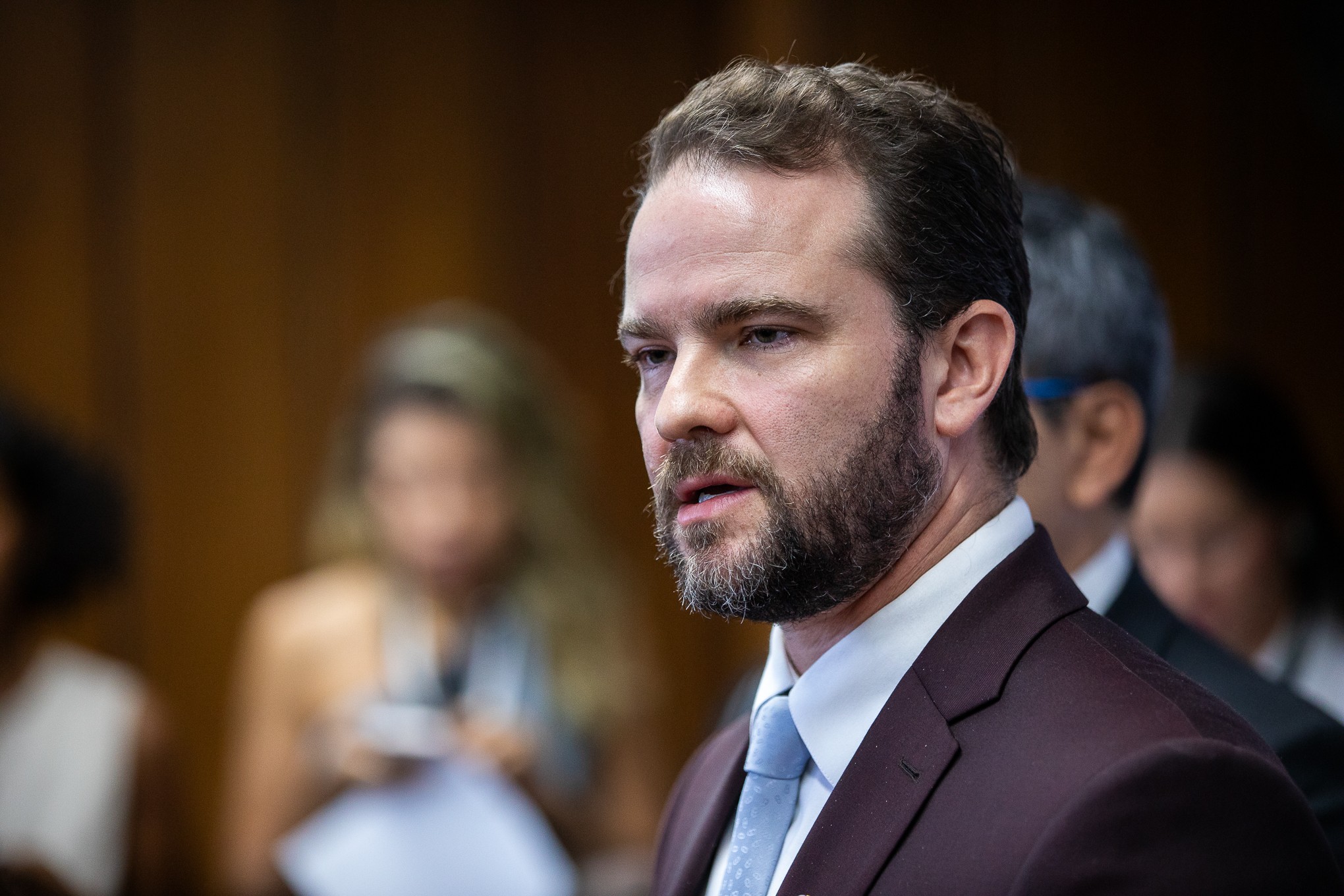 Governo avalia veto à renegociação de dívidas rurais após aprovação no Senado