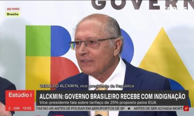 Governo brasileiro rejeita nova proposta de tarifa dos EUA e defende comércio justo - tarifa dos EUA contra o Brasil