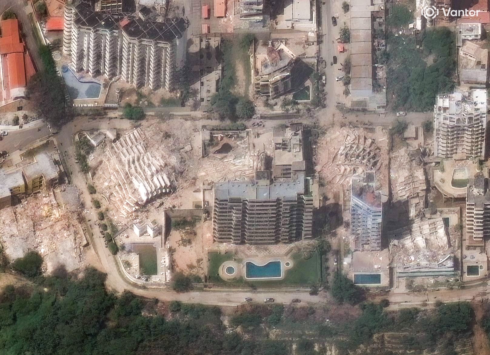 Itamaraty confirma morte de dois brasileiros após terremotos na Venezuela e Brasil envia ajuda humanitária - terremoto na Venezuela