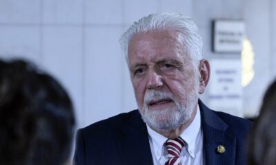Jaques Wagner esclarece origem dos dólares apreendidos pela PF e recebe apoio de Lula após operação - Jaques Wagner dólares apreendidos