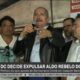 Justiça do DF suspende expulsão de Aldo Rebelo da Democracia Cristã e ordena reintegração