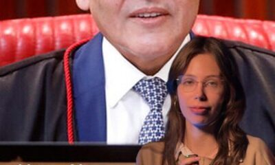 Kassio Nunes Marques suspende pesquisa que indicou queda de Flávio Bolsonaro nas intenções de voto - pesquisa eleitoral Flávio Bolsonaro