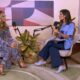 Leila Pereira fala sobre gestão e futebol na estreia do POD_i com Andréia Sadi - Leila Pereira entrevista