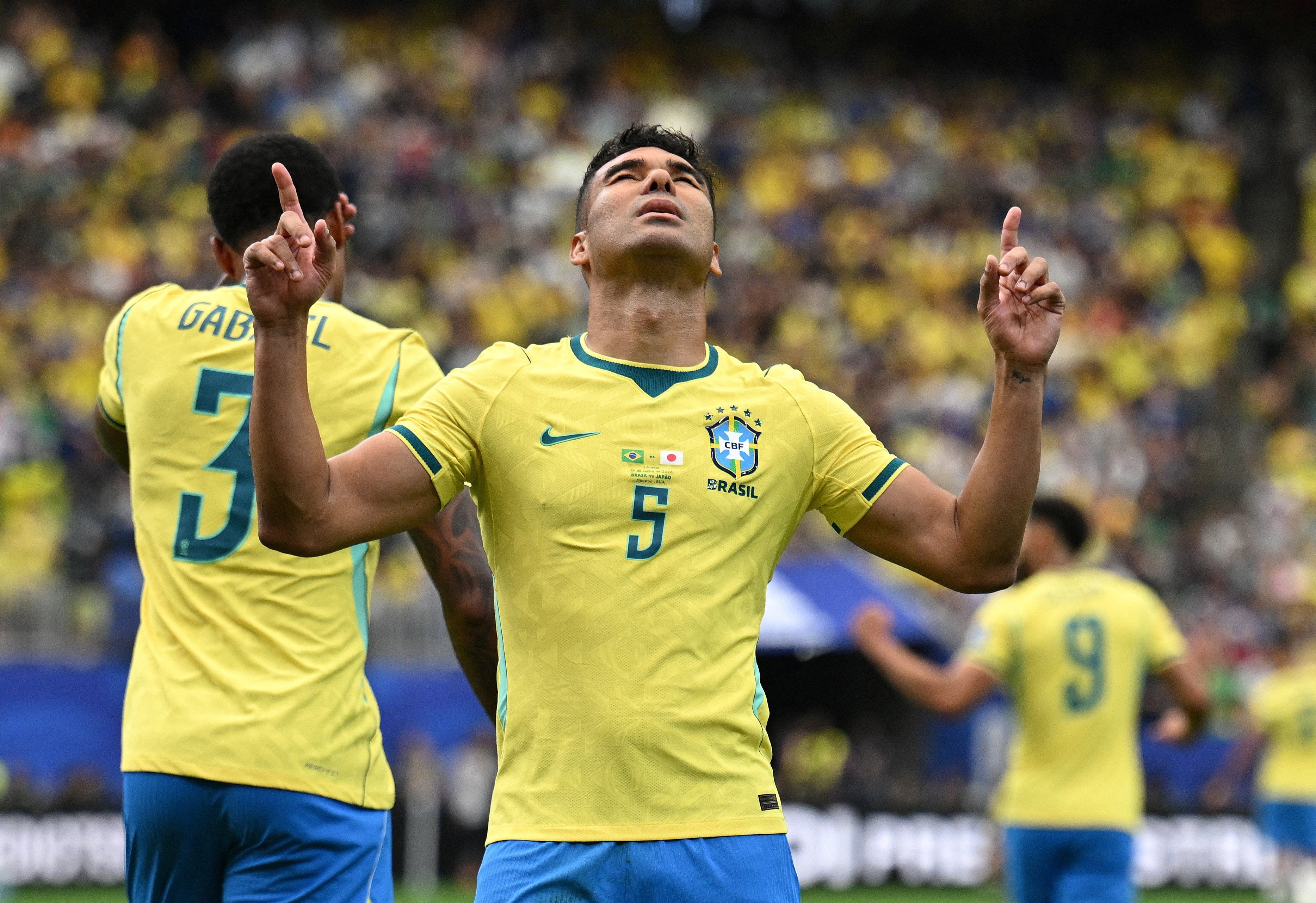 Lula aposta em vitória do Brasil por 3x0 contra Noruega nas oitavas da Copa do Mundo 2026 - vitória do Brasil contra Noruega