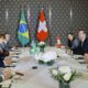 Lula aproveita cúpula do G7 para fortalecer comércio e discutir temas globais