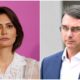 Michelle Bolsonaro deixa presidência do PL Mulher após crise interna no Partido Liberal