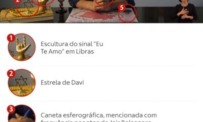 Michelle Bolsonaro usa símbolos religiosos e inclusivos em vídeo com críticas ao PL e Flávio Bolsonaro - Michelle Bolsonaro vídeo
