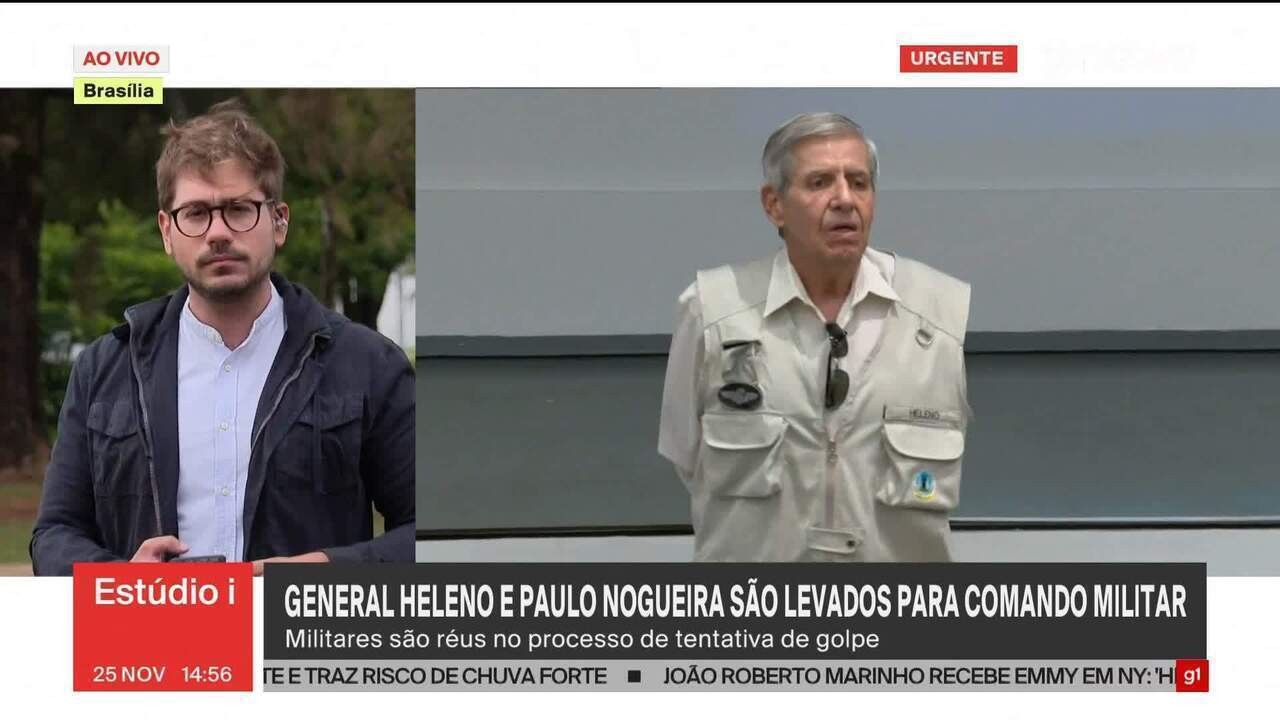 Ministro Alexandre de Moraes autoriza ex-ministro Paulo Sérgio Nogueira a realizar Enem 2026