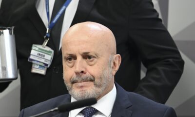Ministro Mendonça exige explicações da Papuda sobre depoimento irregular do 'Careca do INSS'